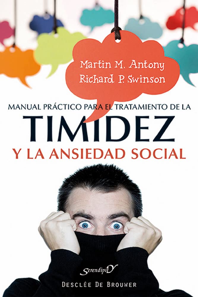 Manual practico para el tratamiento de la timidez