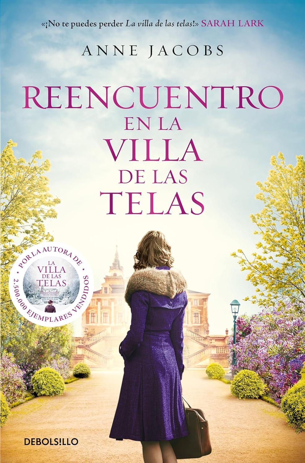 Reencuentro en la villa de las telas