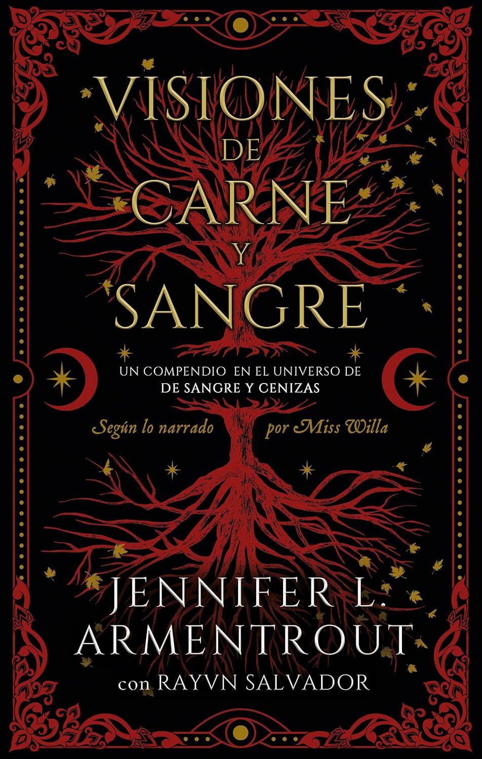 Visiones de carne y sangre